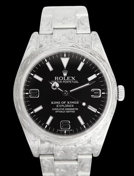 Luxury Watch