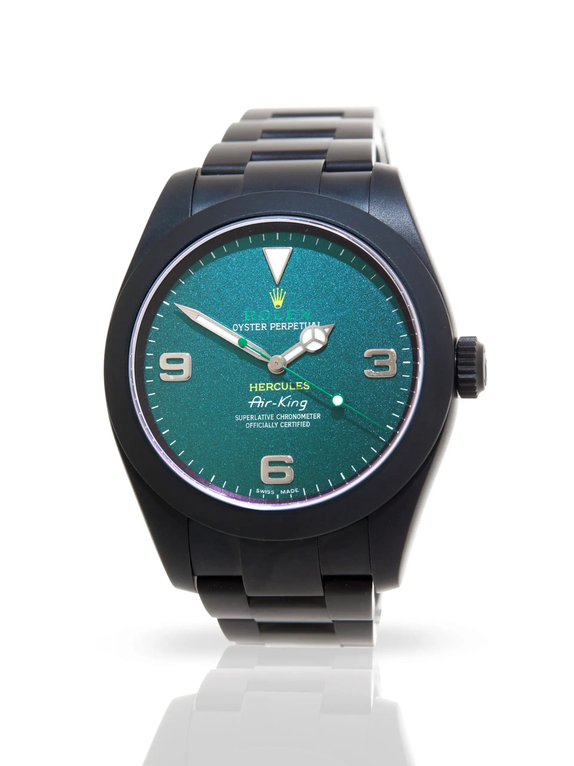 Watch