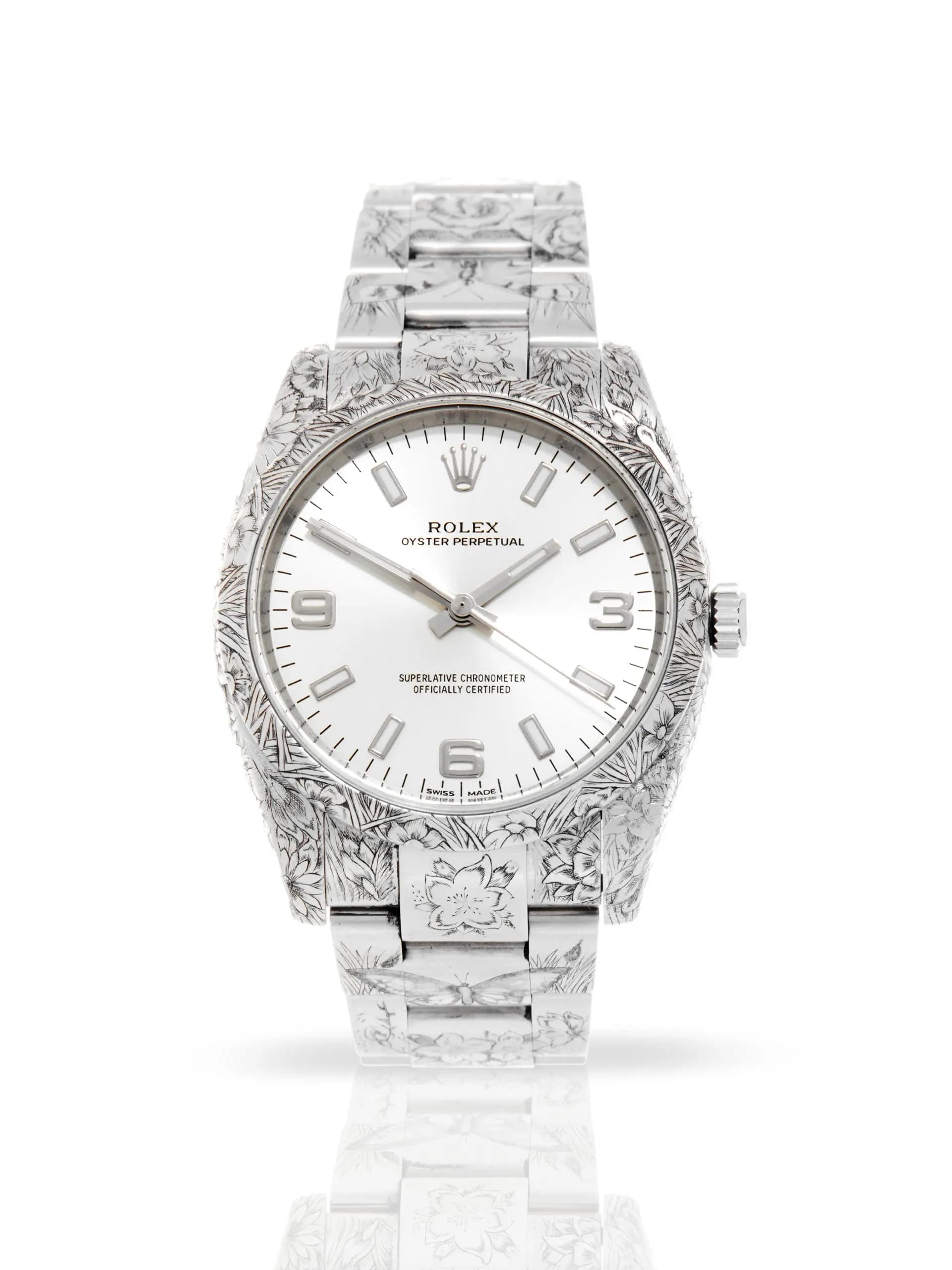 Watch