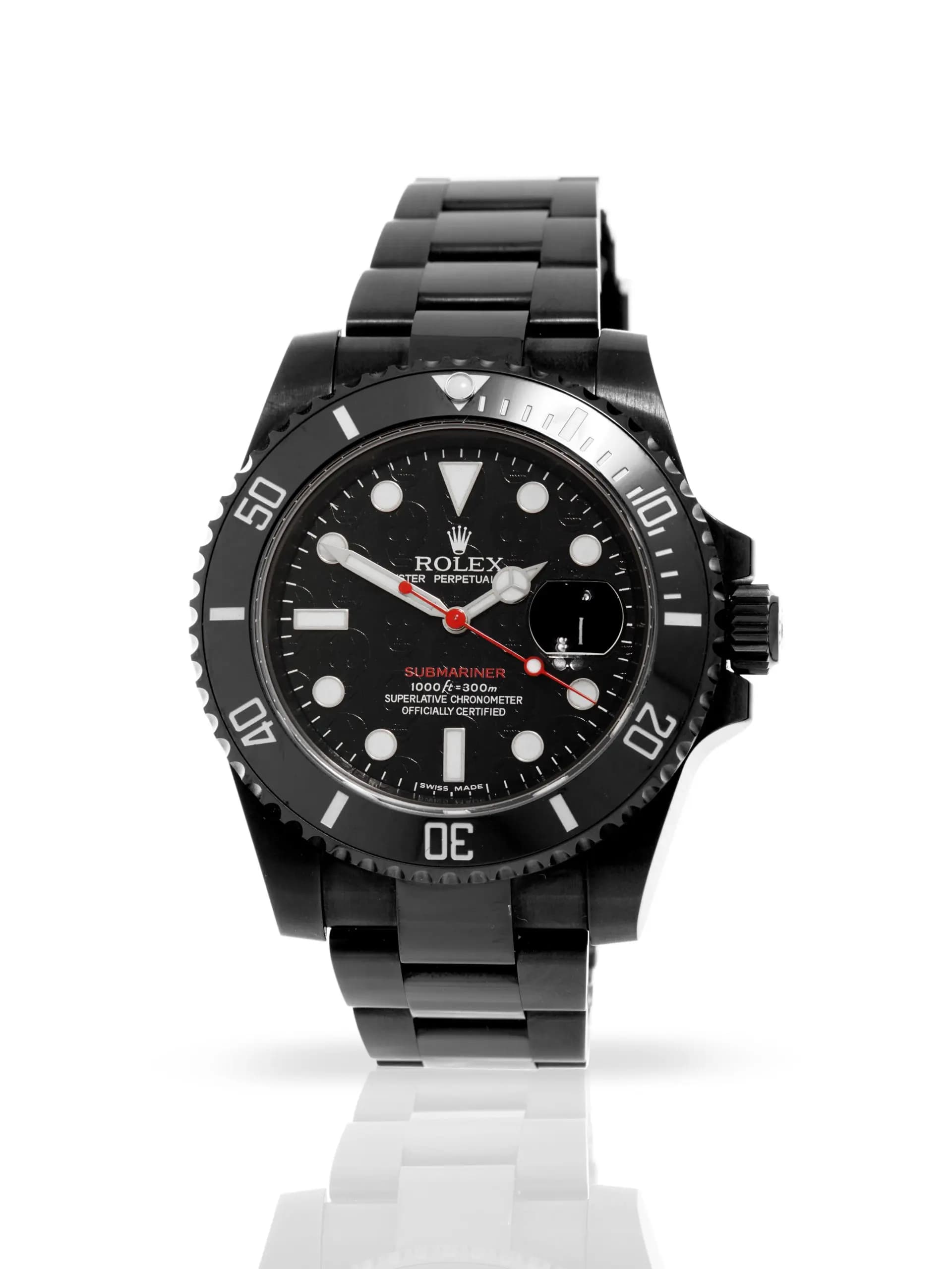 Watch